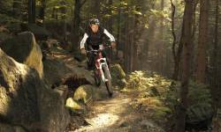 Rychleby Trails - Wales