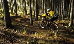 Rychleby Trails - SuperFlow trail