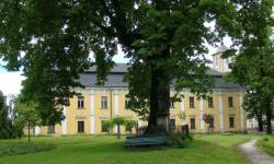 Monastery of the Piarist Order