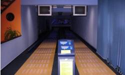 Bowling - Restaurace Pod Javorem
