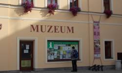 Informační centrum při Městském muzeu Rýmařov