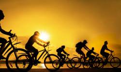 Cyklobus pro vaše společné zážitky na kolech